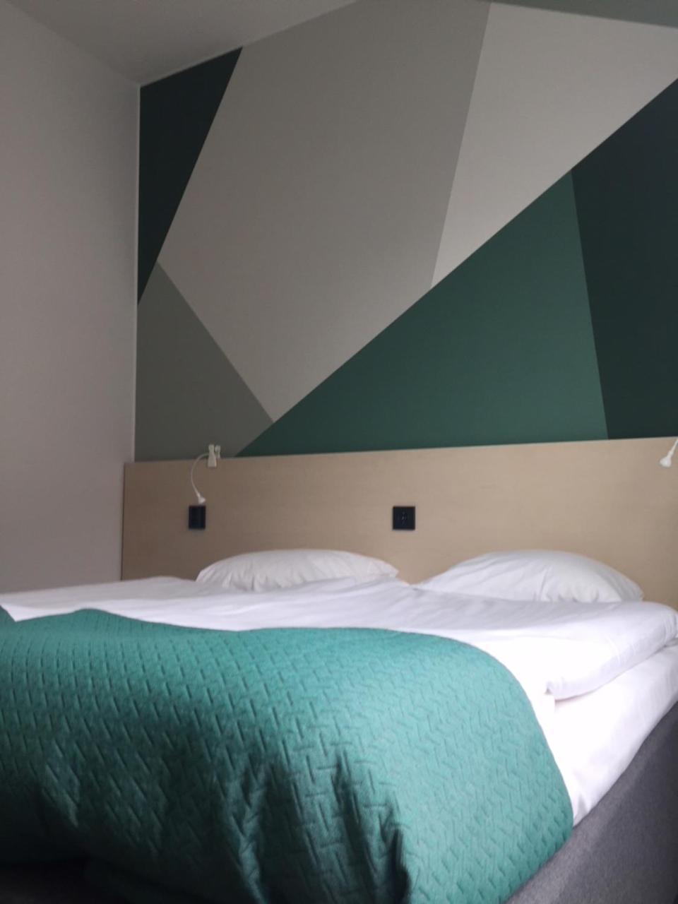 Greenstar Hotel Jyvaeskylae 外观 照片