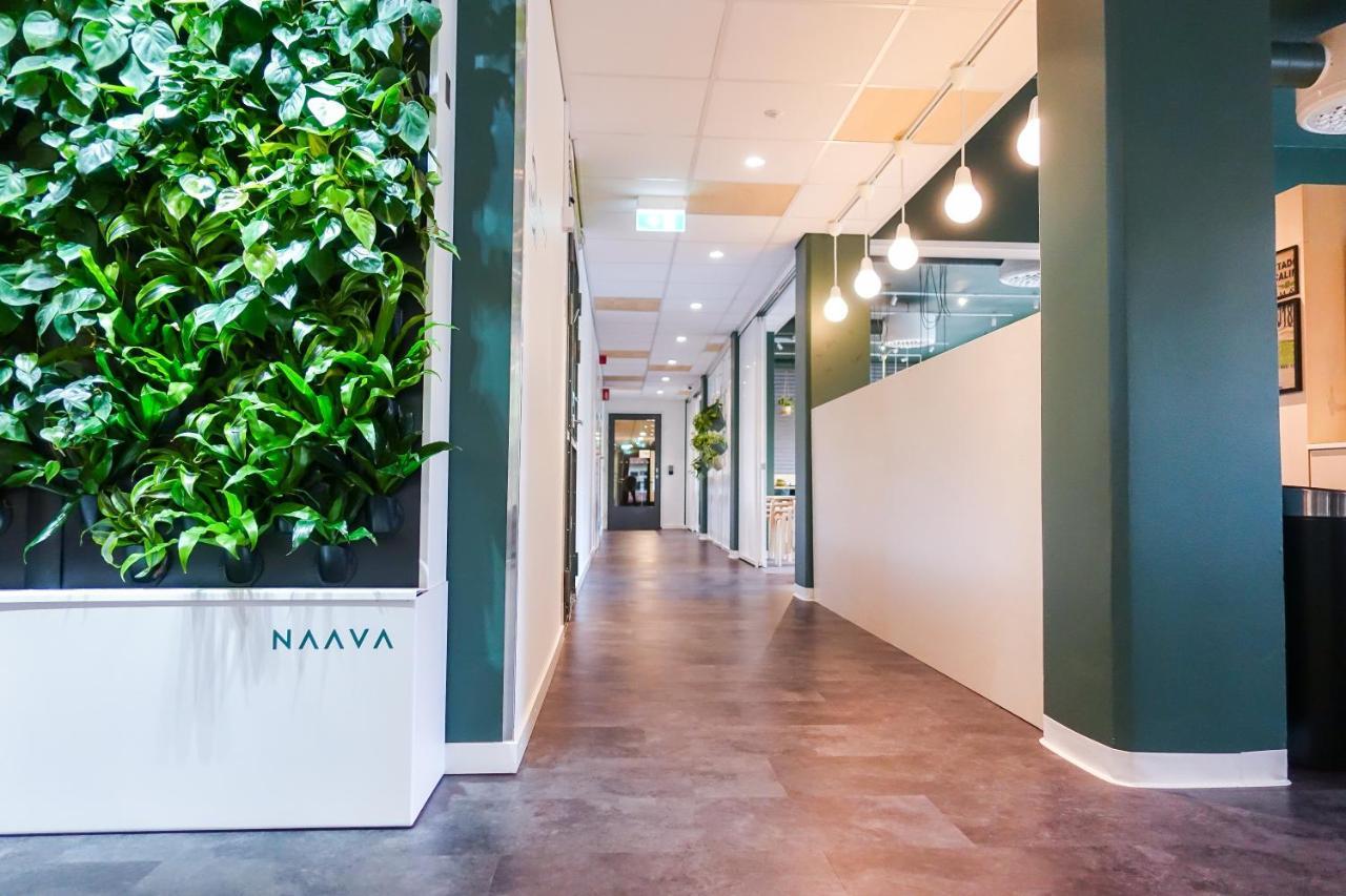 Greenstar Hotel Jyvaeskylae 外观 照片