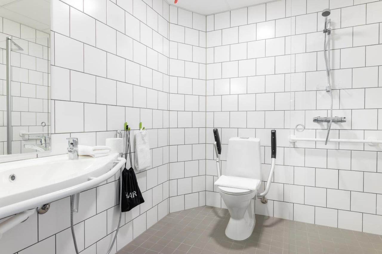 Greenstar Hotel Jyvaeskylae 外观 照片